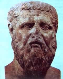 柏拉图（公元前427～前347）