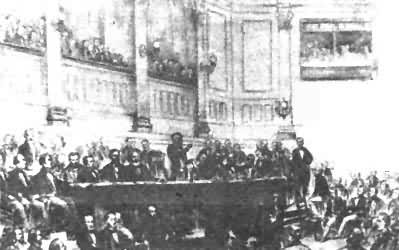 第一国际成立大会(1864)