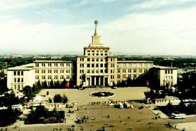 中国人民革命军事博物馆