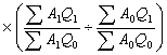 公式 符号