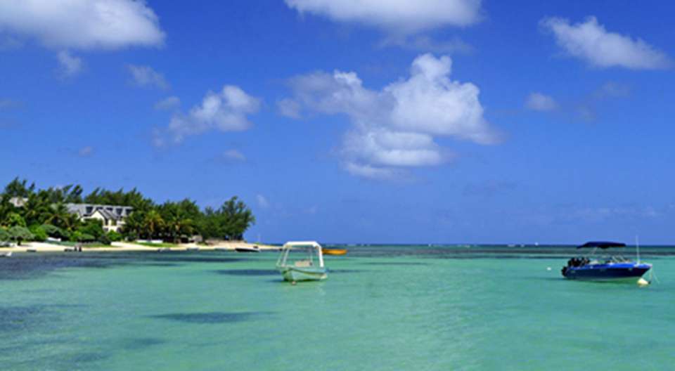 毛里求斯共和国为非洲东部的一个岛国