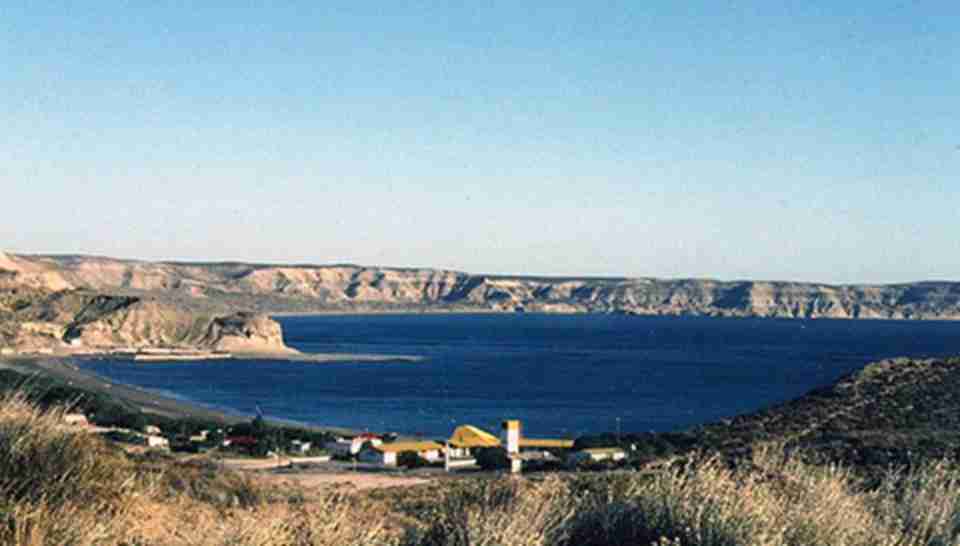 2000年联合国教科文组织将瓦尔德斯半岛作为自然遗产，列入《世界遗产名录》